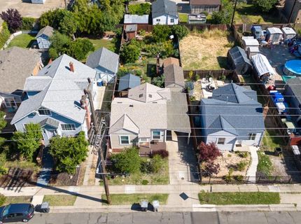 5223 15th Ave, Sacramento, CA 95820 Photo
