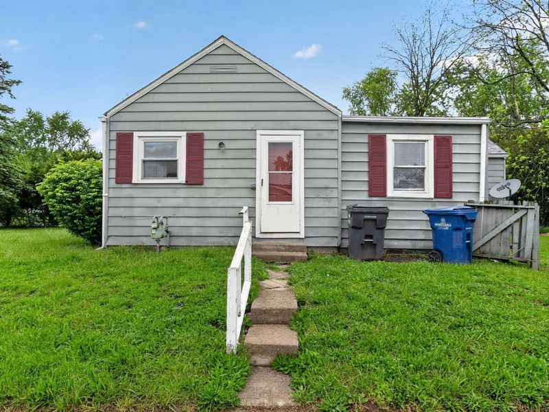 680 Robinwood Avenue , Columbus, OH 43213 Photo 2