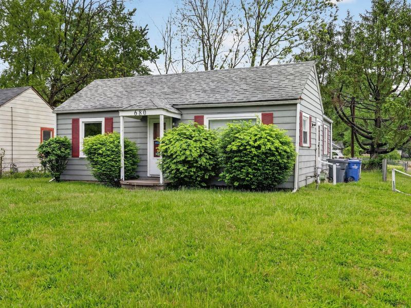 680 Robinwood Avenue , Columbus, OH 43213 Photo 3
