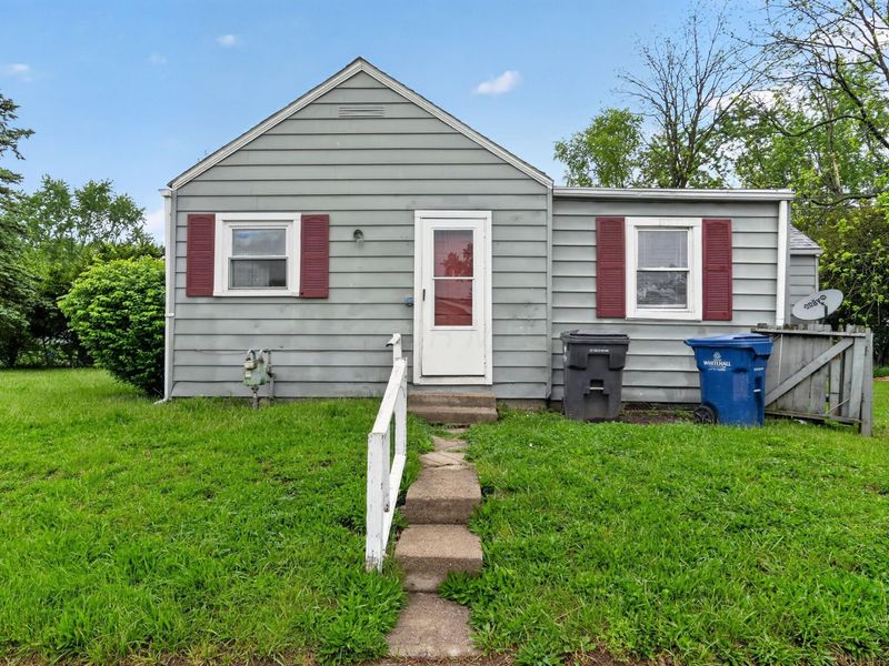 680 Robinwood Avenue, Columbus, OH 43213 Photo 5