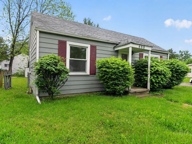 680 Robinwood Avenue , Columbus, OH 43213 Photo 8
