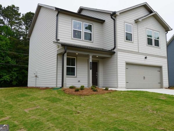 287 Pondview Drive, Athens, GA 30605