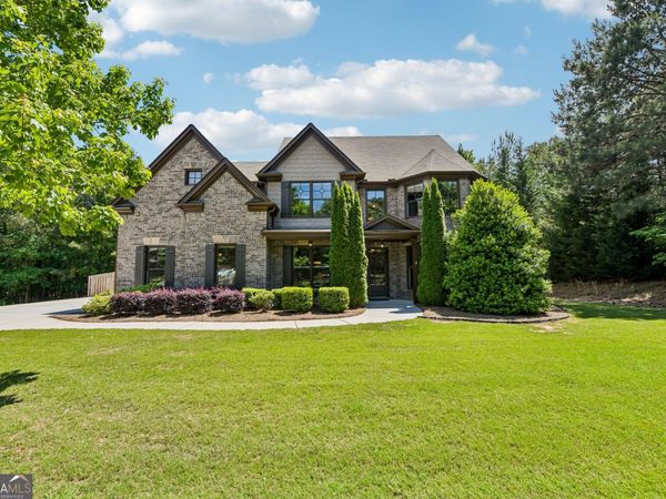 3739 Tupelo Trail, Auburn, GA 30011