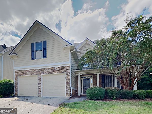 108 Windsong Trail, Canton, GA 30114