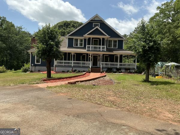 3317 Hebron Way, Ellenwood, GA 30294