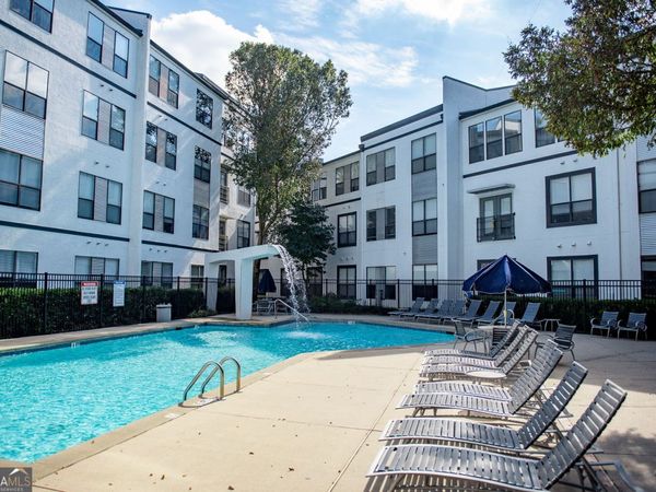 821 Ralph McGill Boulevard NE, Unit APT 2416, Atlanta, GA 30306