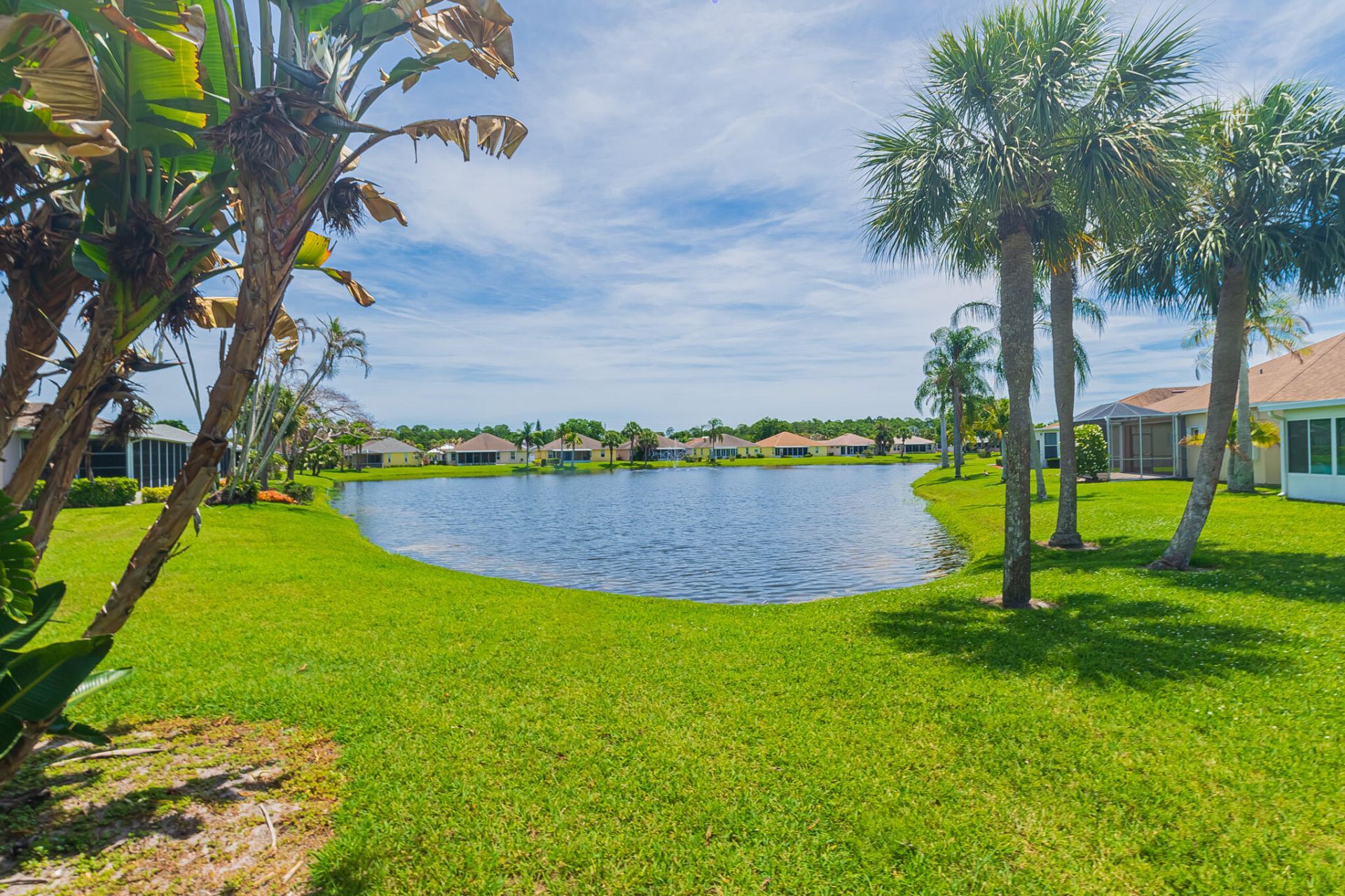517 NW Galatone Court, Port Saint Lucie, FL 34986 Photo