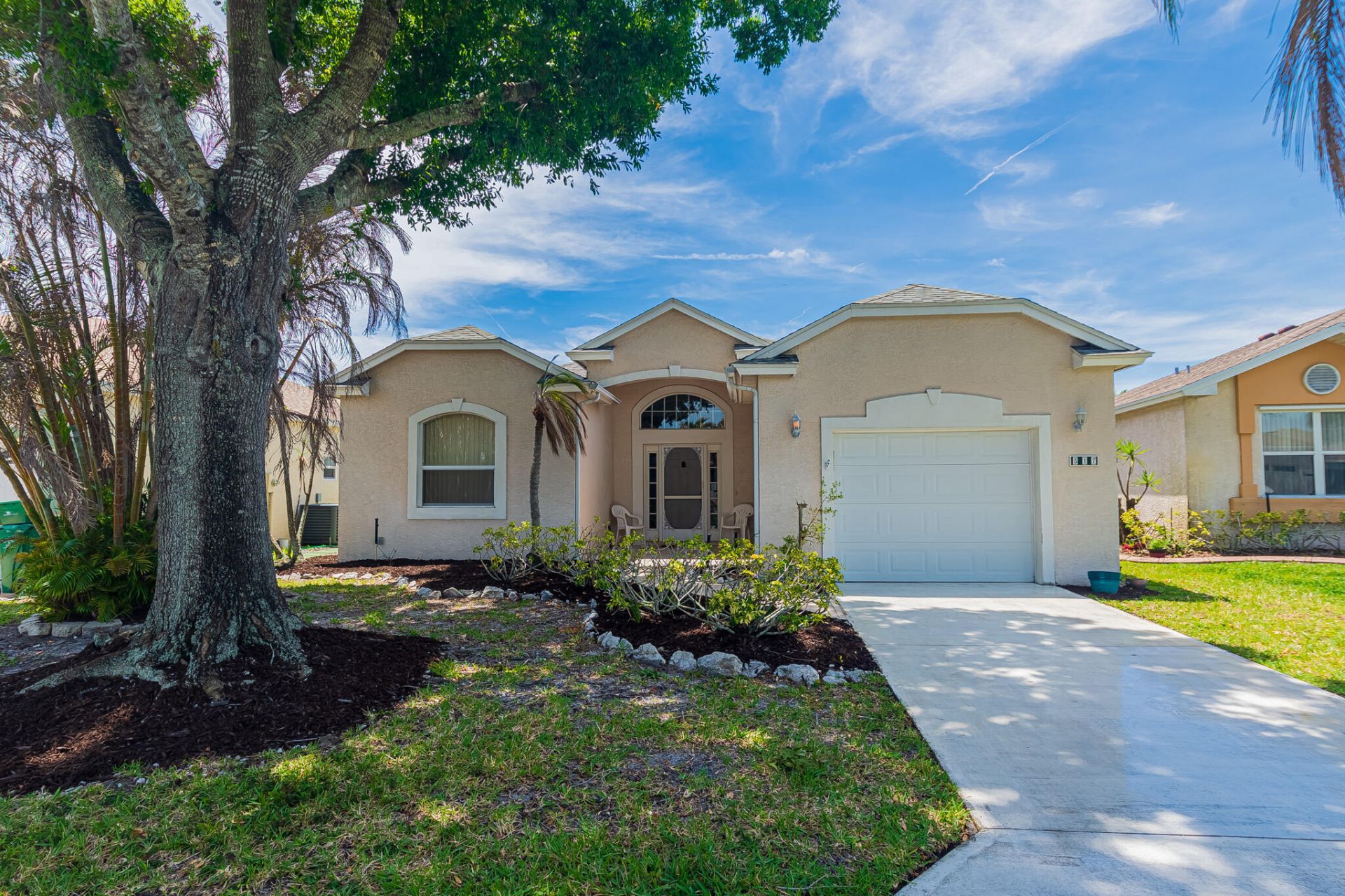 517 NW Galatone Court, Port Saint Lucie, FL 34986 Photo