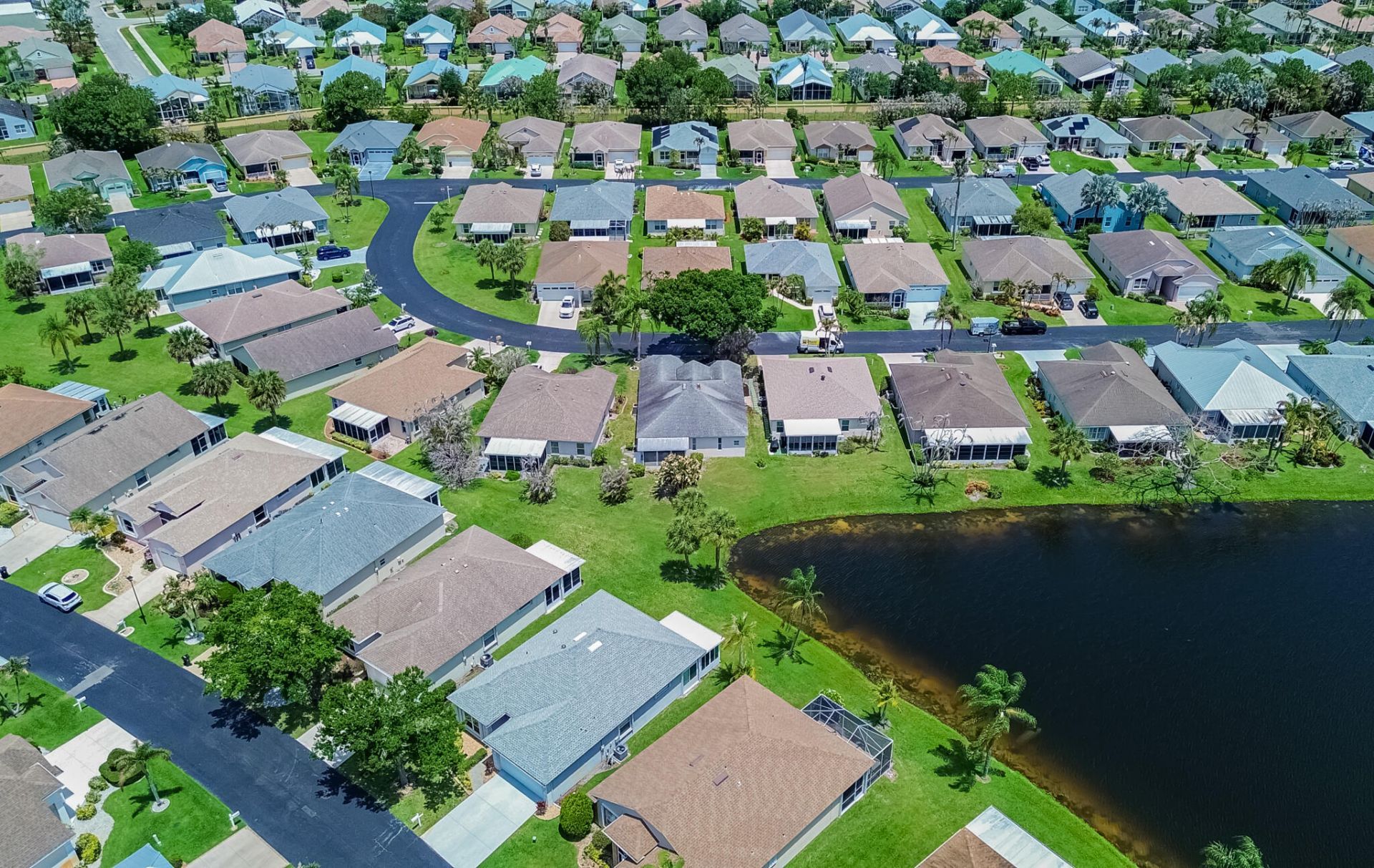 517 NW Galatone Court, Port Saint Lucie, FL 34986 Photo