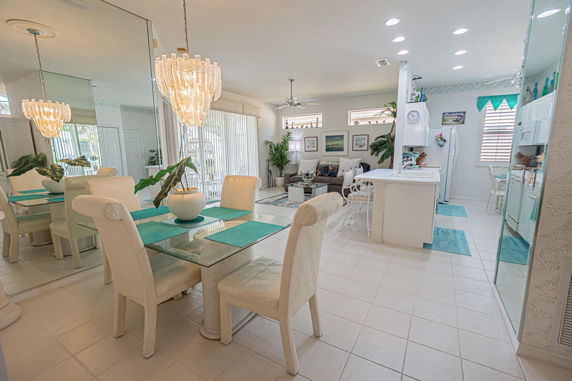 517 NW Galatone Court, Port Saint Lucie, FL 34986 Photo