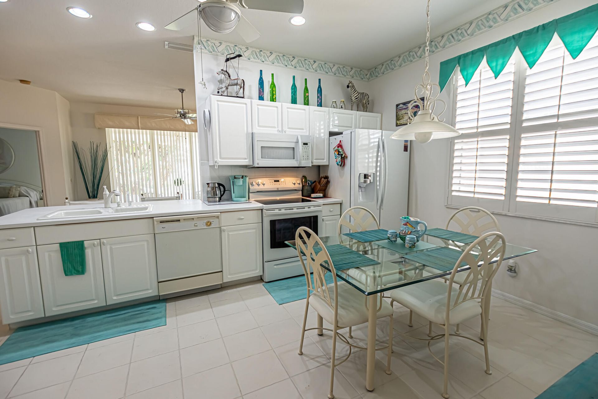 517 NW Galatone Court, Port Saint Lucie, FL 34986 Photo