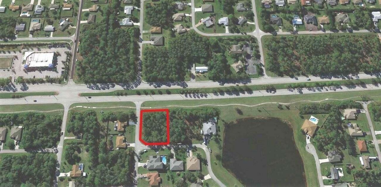 1110 SW East Louise Circle, Port Saint Lucie, FL 34953 Photo
