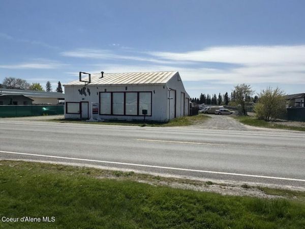 616 W Hayden AVE , Hayden, ID 83835