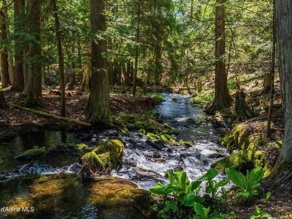 NNA Garfield Bay Rd , Sagle, ID 83860