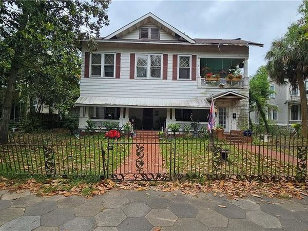 916 Union Street , Brunswick, GA 31520