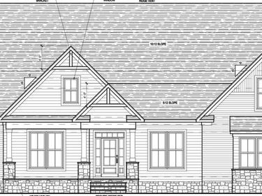 440 Pilot Ridge Road, Zebulon, NC 27597