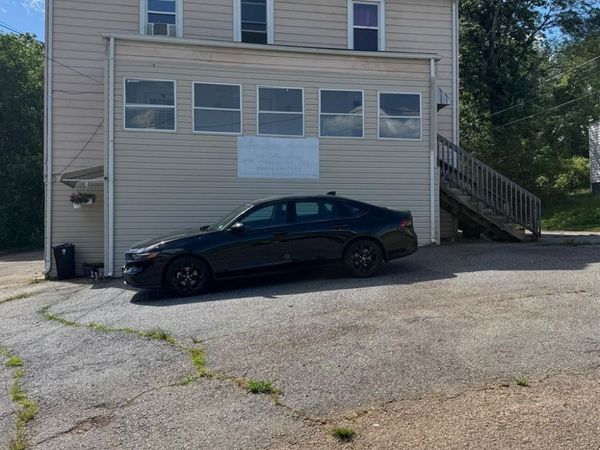 216 College ST , Unit 4, Martinsville, VA 24112