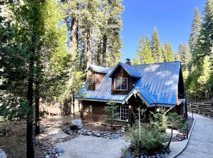 44200 Highway 20, Emigrant Gap, CA 95715 Photo