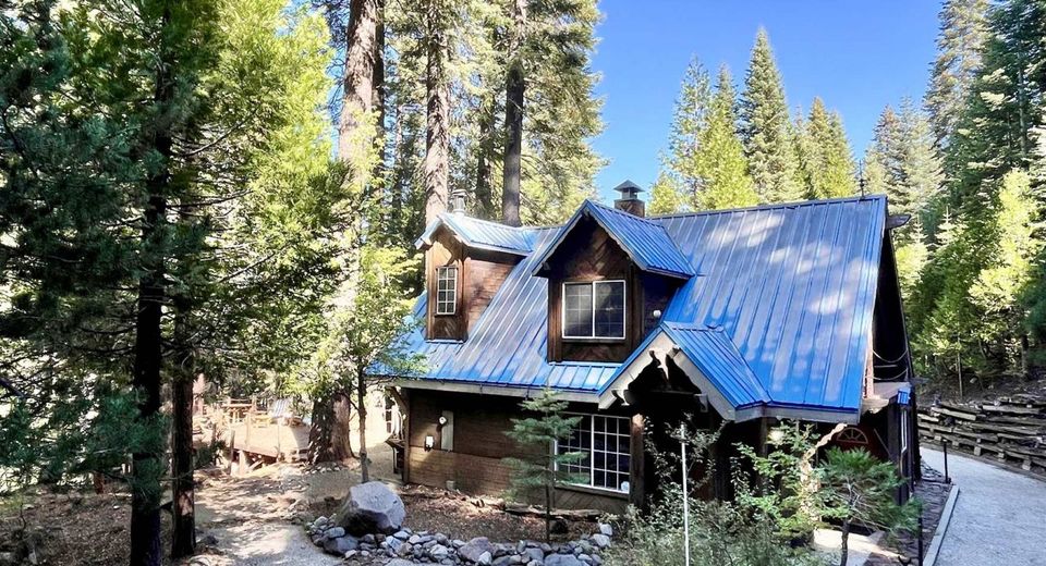 44200 Highway 20, Emigrant Gap, CA 95715 Photo