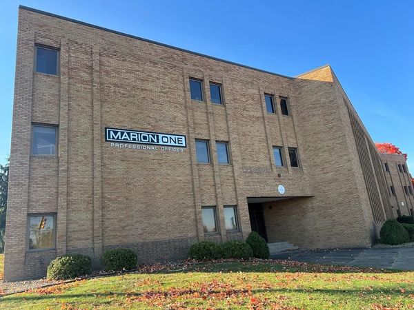 1 Marion Ave, Mansfield, OH 44903