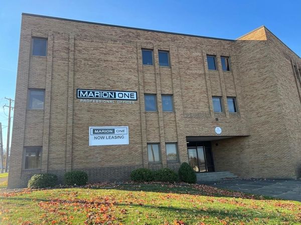 1 Marion Ave, Mansfield, OH 44903