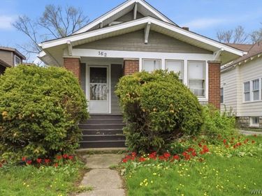 162 Winspear Avenue, Buffalo, NY 14215
