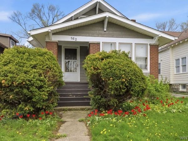 162 Winspear Avenue, Buffalo, NY 14215