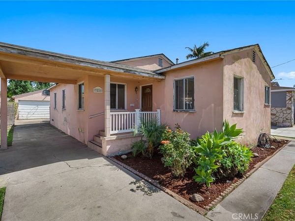 3221 W 113th Street, Inglewood, CA 90303