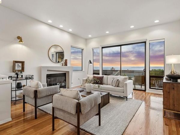 45 Schooner Hl, Oakland, CA 94618