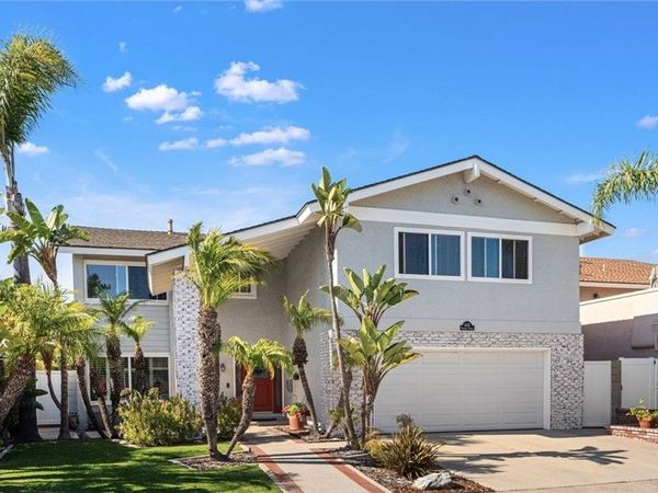 4325 Hazelnut, Seal Beach, CA 90740
