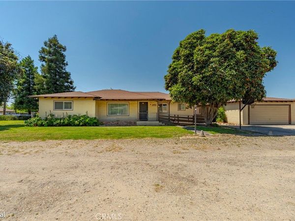 2029 W State Highway 140, Merced, CA 95341