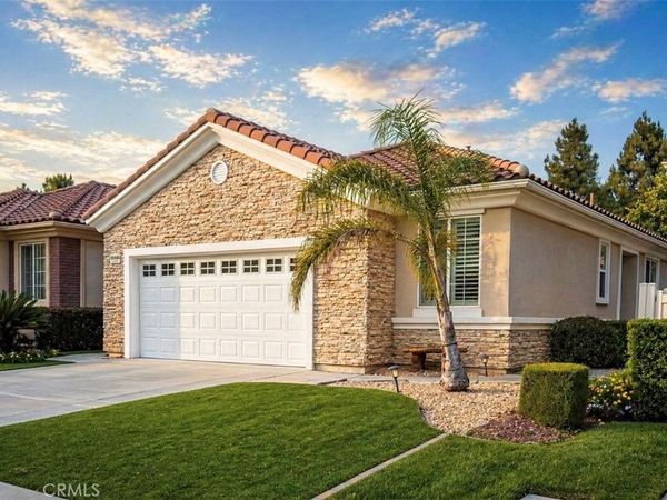 1700 Sarazen, Beaumont, CA 92223