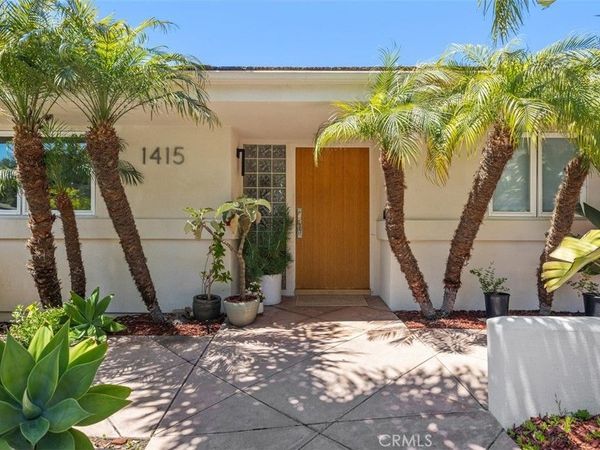 1415 Skyline Drive, Laguna Beach, CA 92651