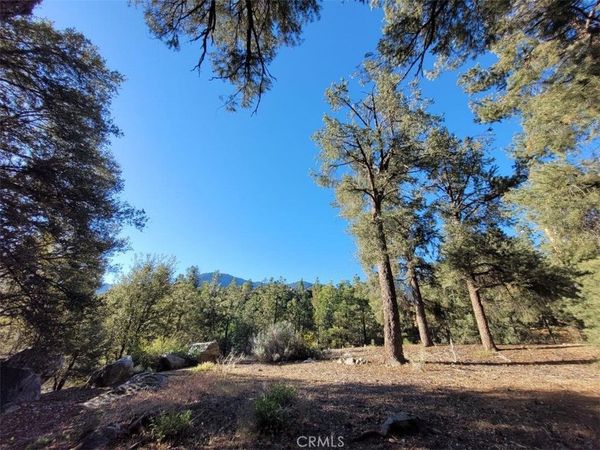 15913 Wildwood Drive, Pine Mountain Club, CA 93222