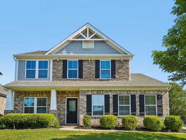 1713 Muirwood Blvd , Murfreesboro, TN 37128