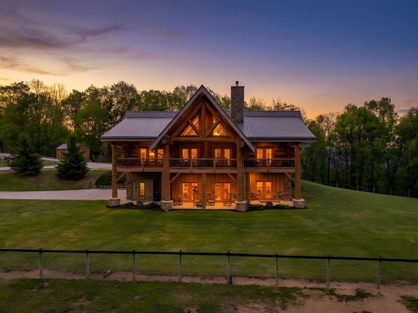 2835 Cross Mountain Rd , Shady Valley, TN 37688