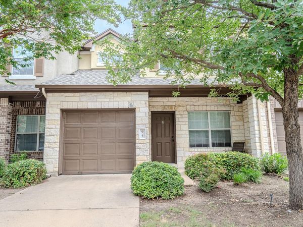 1900 Little Elm TRL, Unit 94, Cedar Park, TX 78613