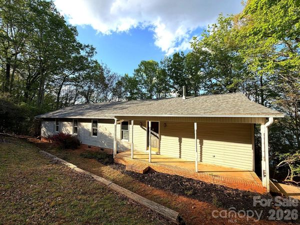 42484 Moonshine Drive , New London, NC 28127