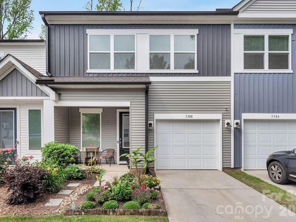 5308 Somerset Hill Lane , Charlotte, NC 28269