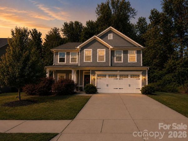 10250 Paper Birch Drive, Charlotte, NC 28215
