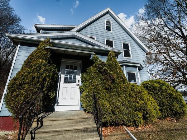 340 East Main St, Unit 2, East Brookfield, MA 01515