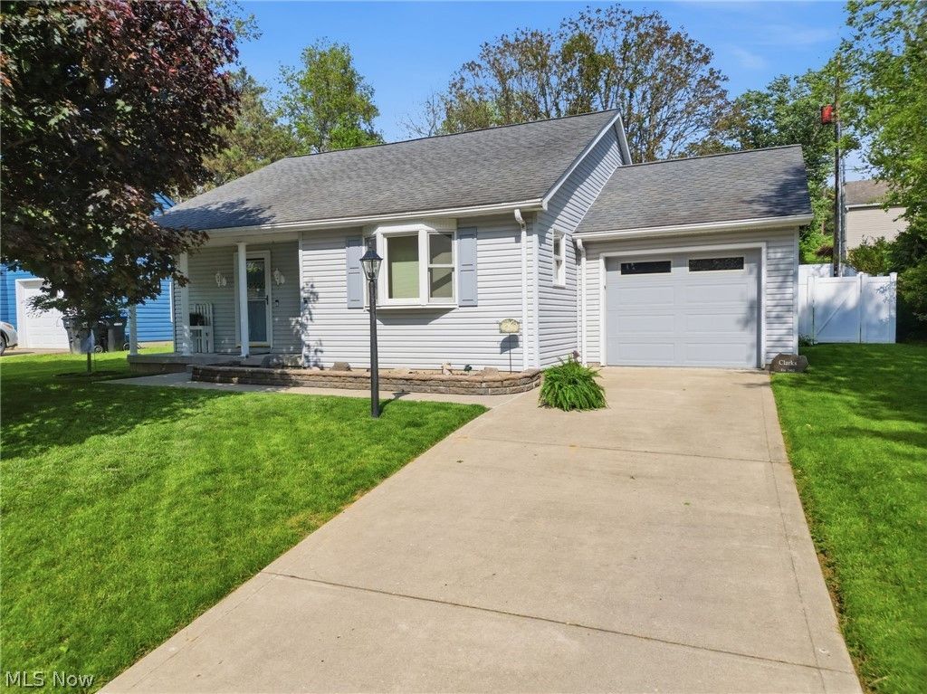 2518 Vinsel Road, Zanesville, OH 43701 Main Photo