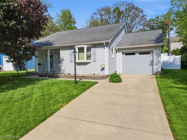 2518 Vinsel Road , Zanesville, OH 43701
