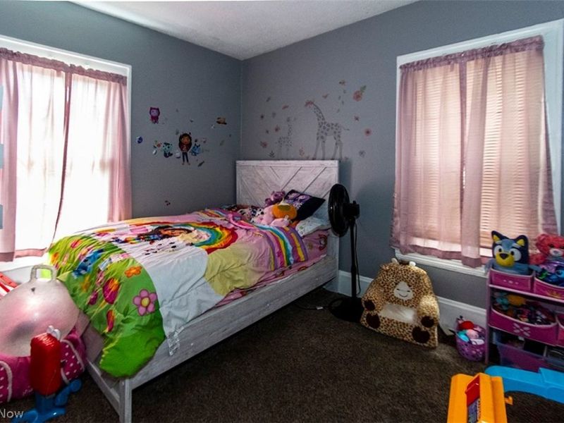 4205 Trowbridge Avenue, Cleveland, OH 44109 Photo 12