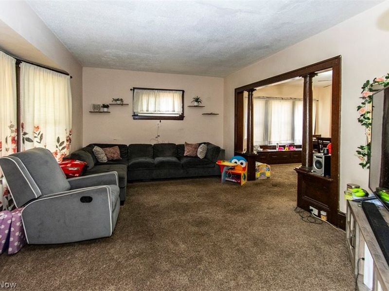 4205 Trowbridge Avenue, Cleveland, OH 44109 Photo 4