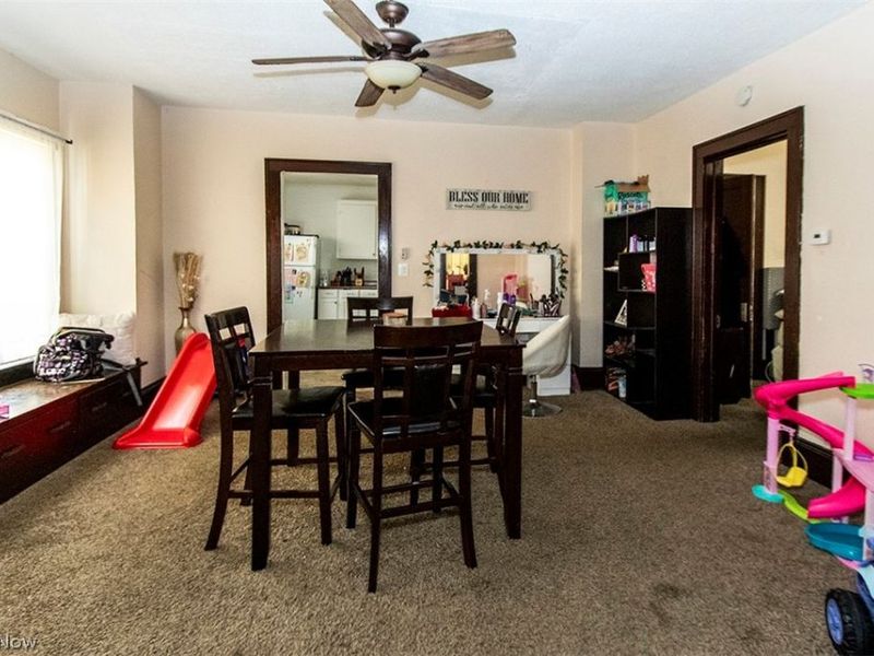 4205 Trowbridge Avenue, Cleveland, OH 44109 Photo 6