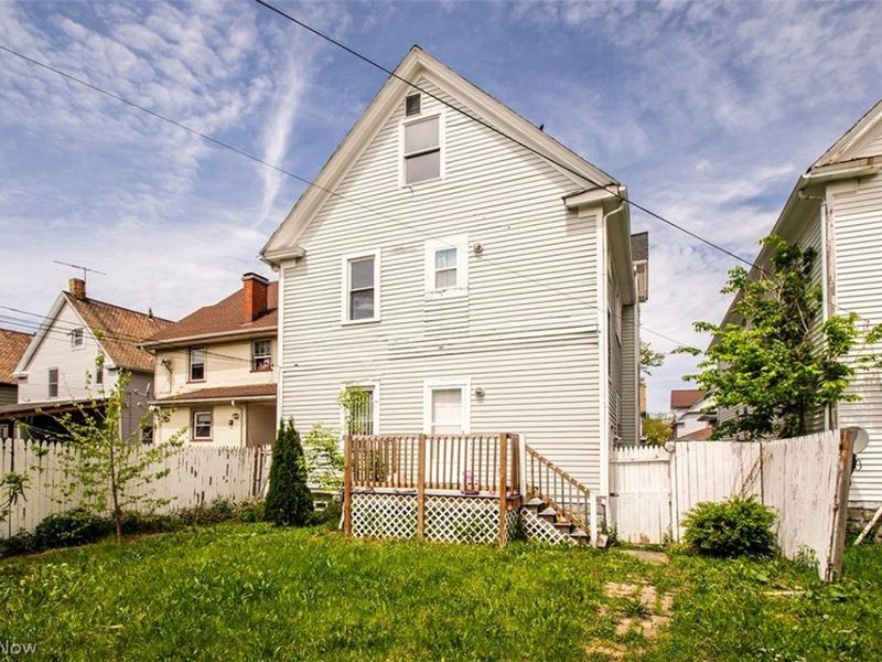 4211 Trowbridge Avenue, Cleveland, OH 44109 Photo 12