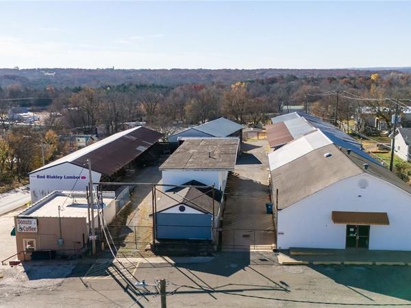 107 W 13th Street, Chandler, OK 74834