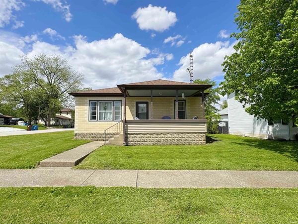 301 E Smith Street, Oxford, IN 47971