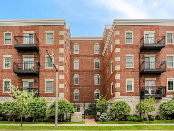 500 N Walnut Street, Unit 301, Bloomington, IN 47404